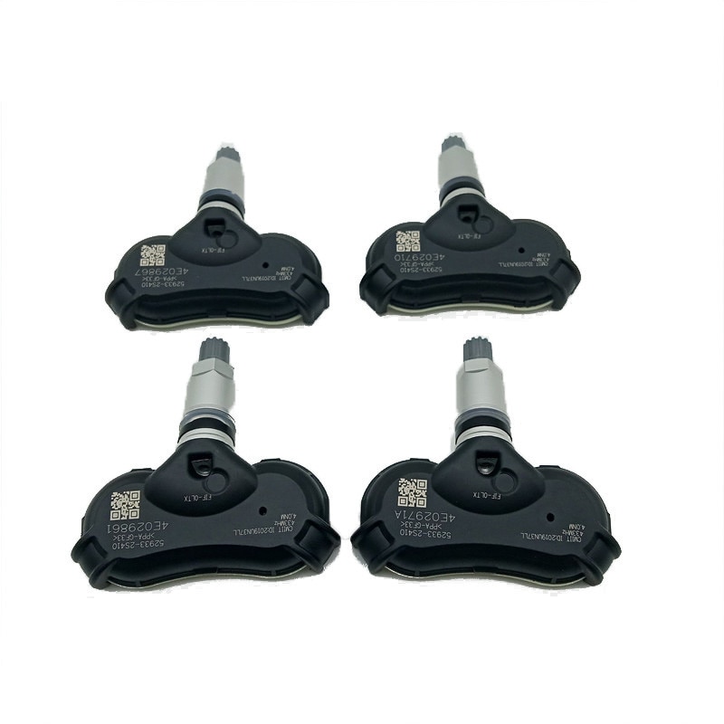 4  52933-2S410 433MHZ TPMS Ÿ̾ з  434 MHz, Ƽ  ο   i40 